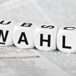 BR-Wahlvorständeschulung
