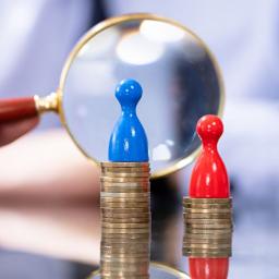 Die Altersversorgung