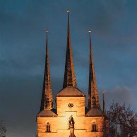 Kostenloses Stock Foto zu abend, äffchen, architektur