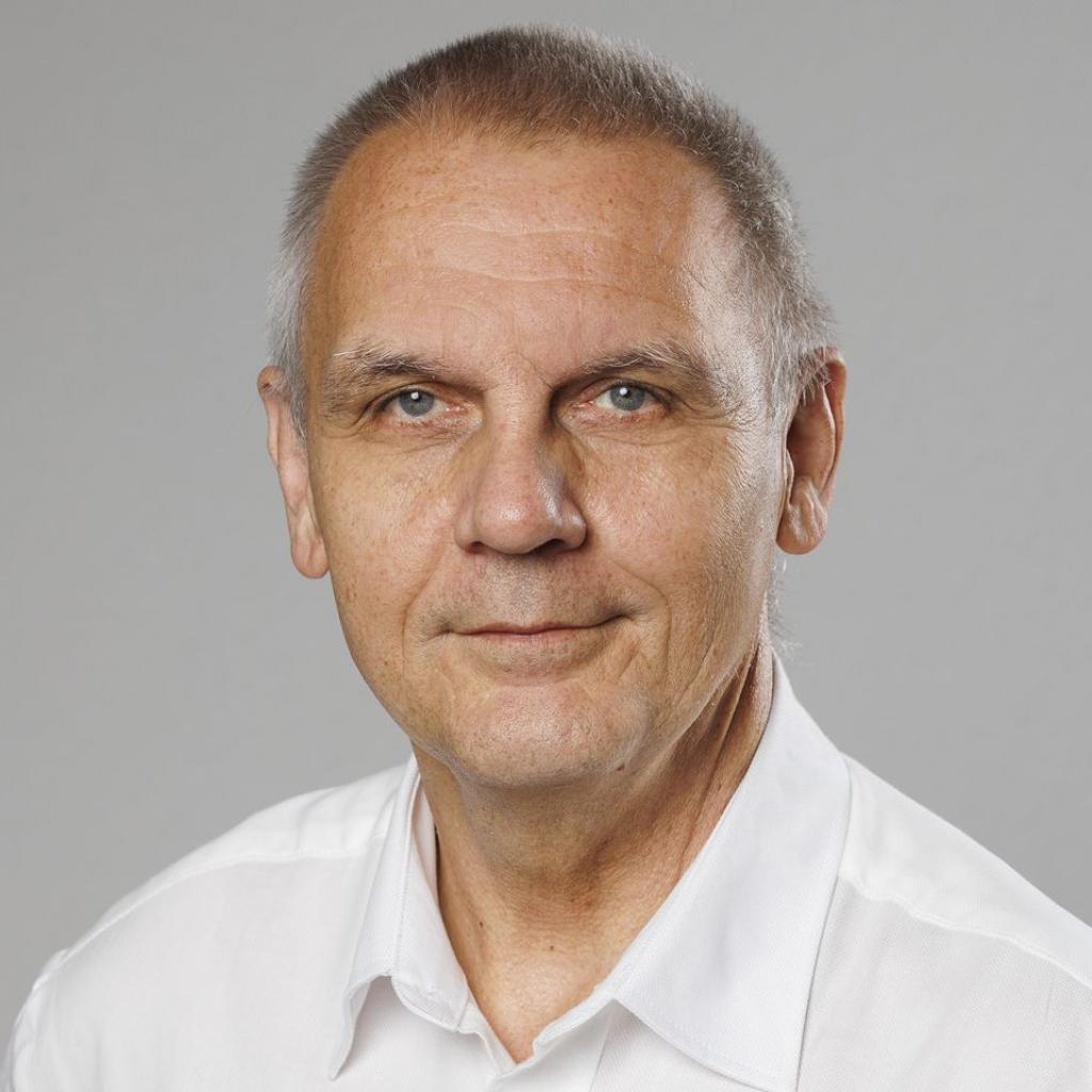 Foto von Claus de Munck