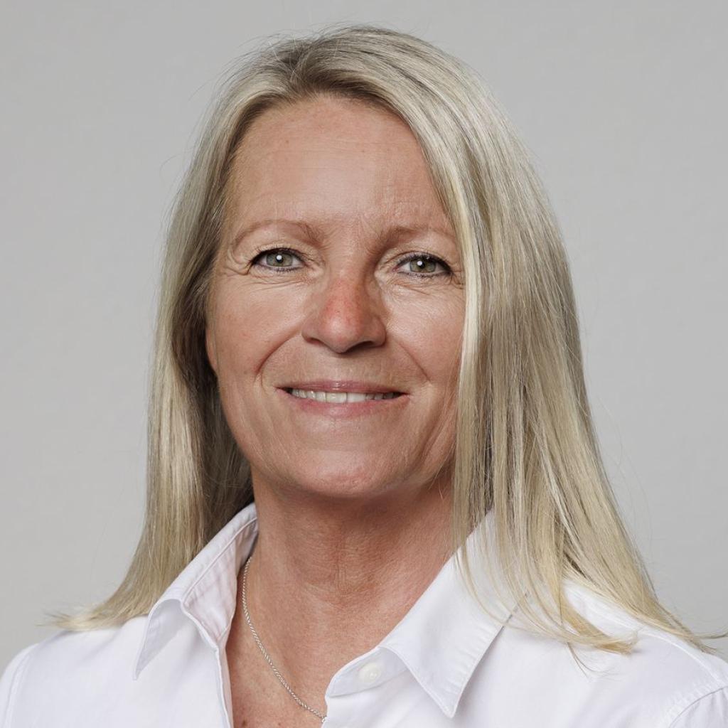 Foto von Carmen Dornheim