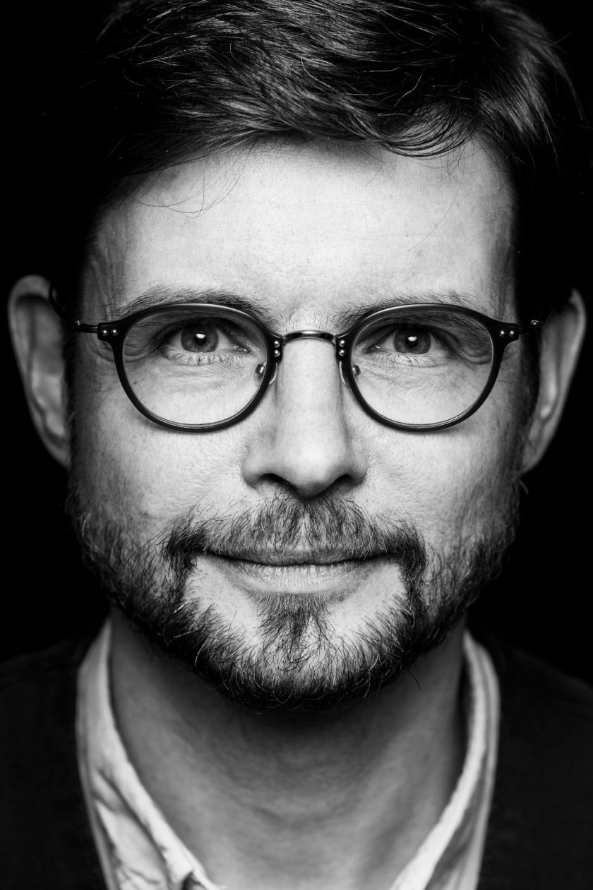 Ralph Erdenberger