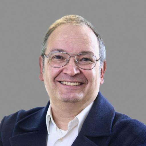 Foto von Detlef Börger-Reichert