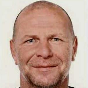 Person Steffen Berke
