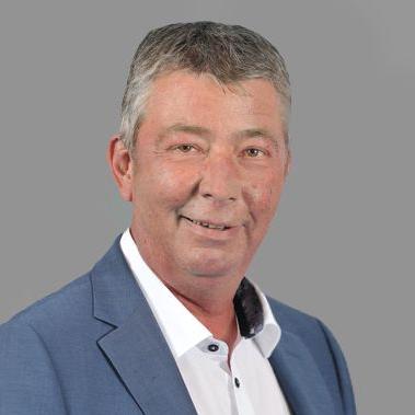 Foto von IPAA-Vorstandsmitglied Reiner van Limbeck
