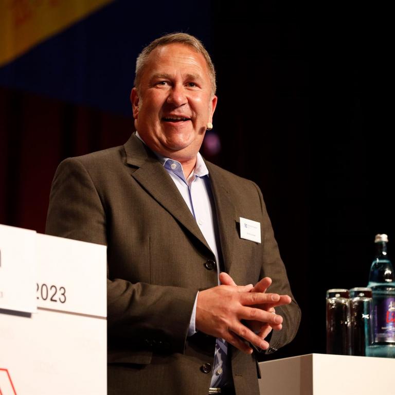 Bild von den IPAA-Schulungstagen 2023 in den Dortmunder Westfalenhallen