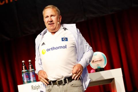Bild von den IPAA-Schulungstagen 2023 in den Dortmunder Westfalenhallen
