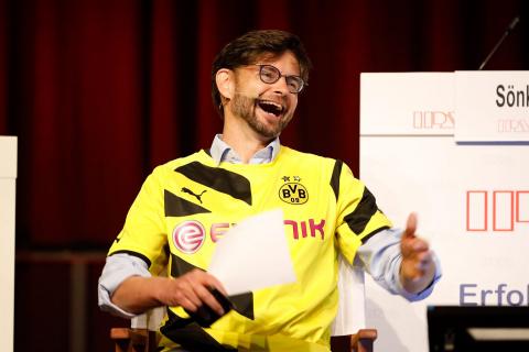 Bild von den IPAA-Schulungstagen 2023 in den Dortmunder Westfalenhallen