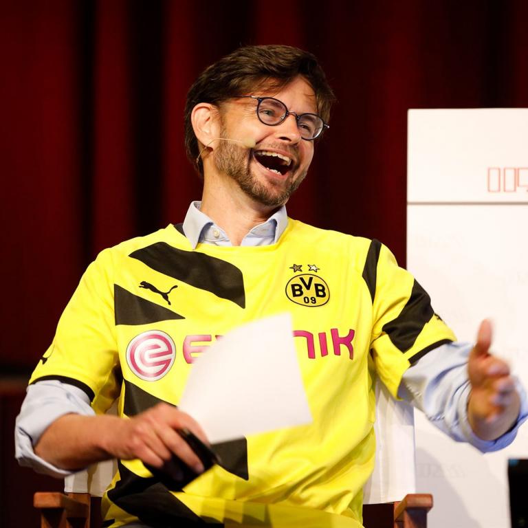 Bild von den IPAA-Schulungstagen 2023 in den Dortmunder Westfalenhallen