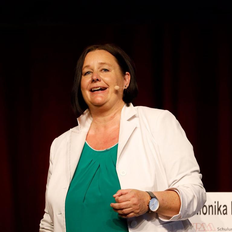 Bild von den IPAA-Schulungstagen 2023 in den Dortmunder Westfalenhallen