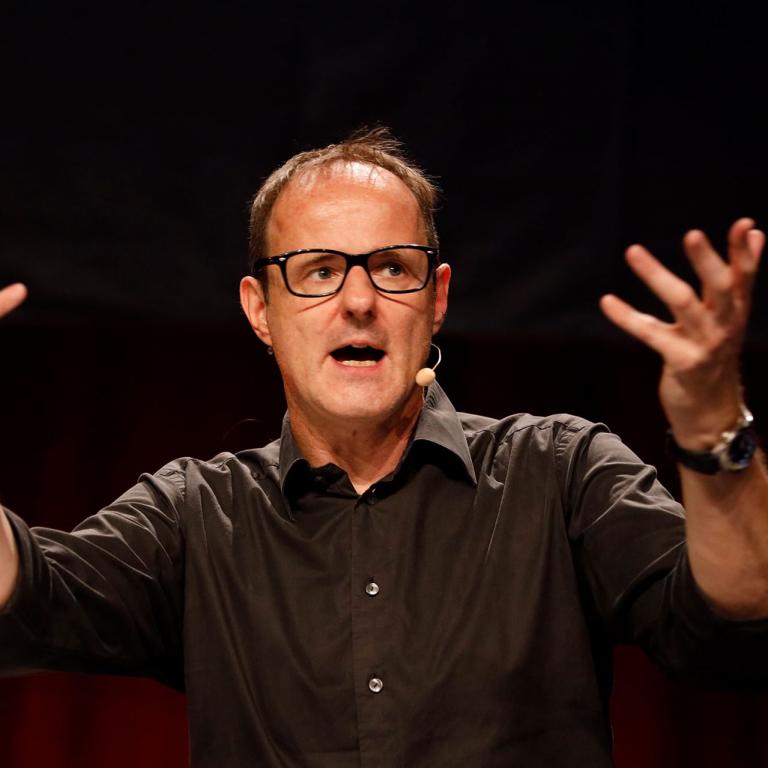 Teilnehmende der IPAA-Schulungstage 2023