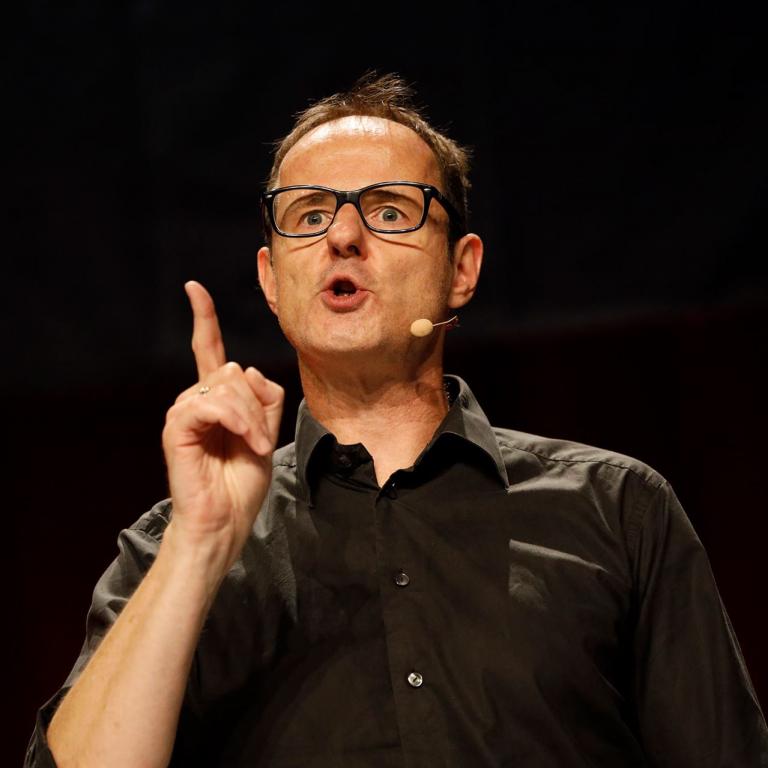 Teilnehmende der IPAA-Schulungstage 2023