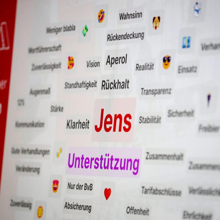 Teilnehmende der IPAA-Schulungstage 2023