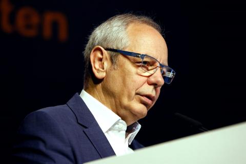 Teilnehmende der IPAA-Schulungstage 2023