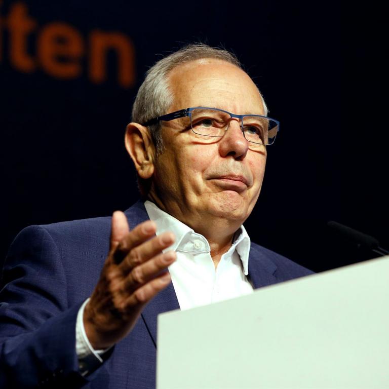Teilnehmende der IPAA-Schulungstage 2023