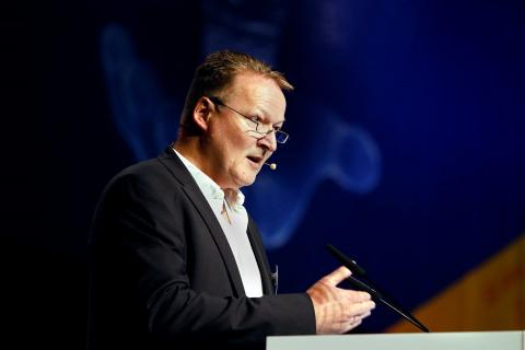 Teilnehmende der IPAA-Schulungstage 2023