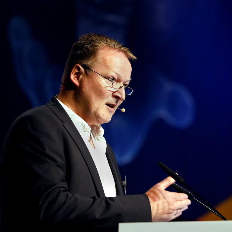 Teilnehmende der IPAA-Schulungstage 2023