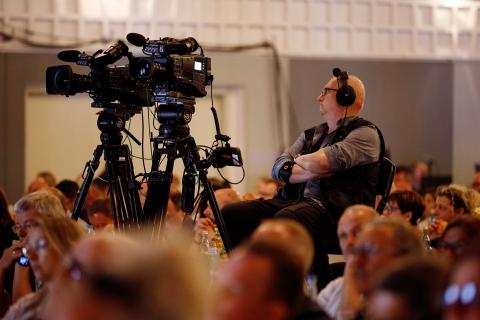 Teilnehmende der IPAA-Schulungstage 2023