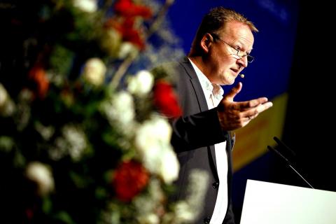Teilnehmende der IPAA-Schulungstage 2023