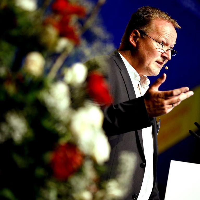 Teilnehmende der IPAA-Schulungstage 2023