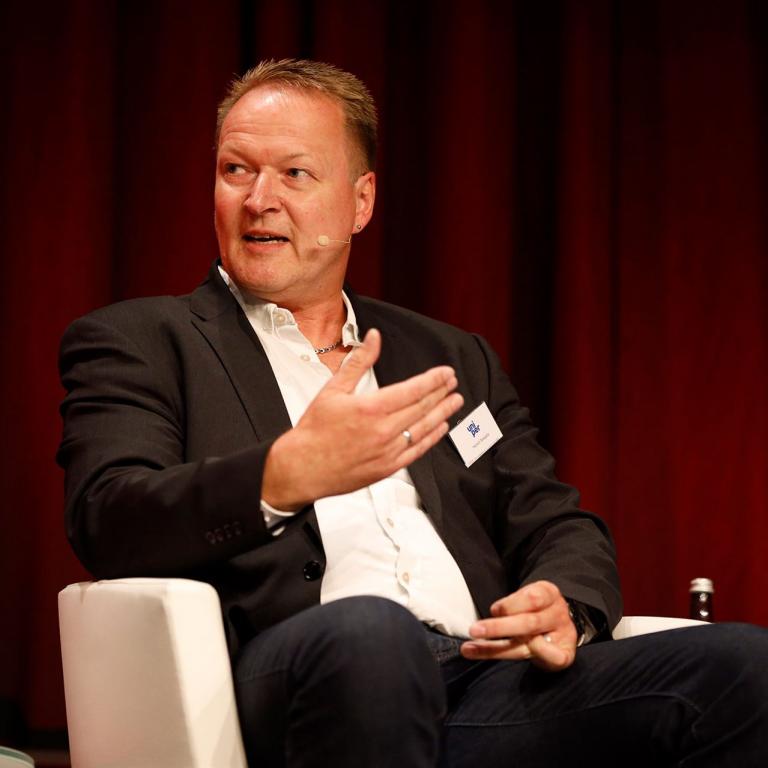 Teilnehmende der IPAA-Schulungstage 2023