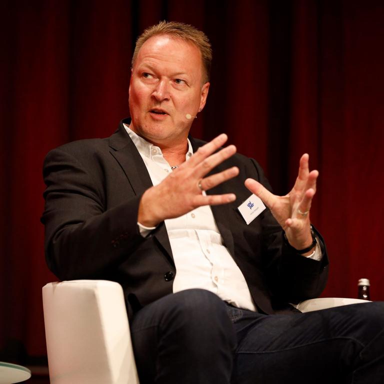 Teilnehmende der IPAA-Schulungstage 2023