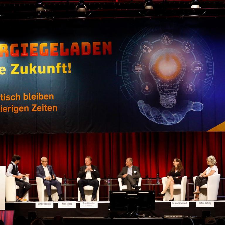 Teilnehmende der IPAA-Schulungstage 2023