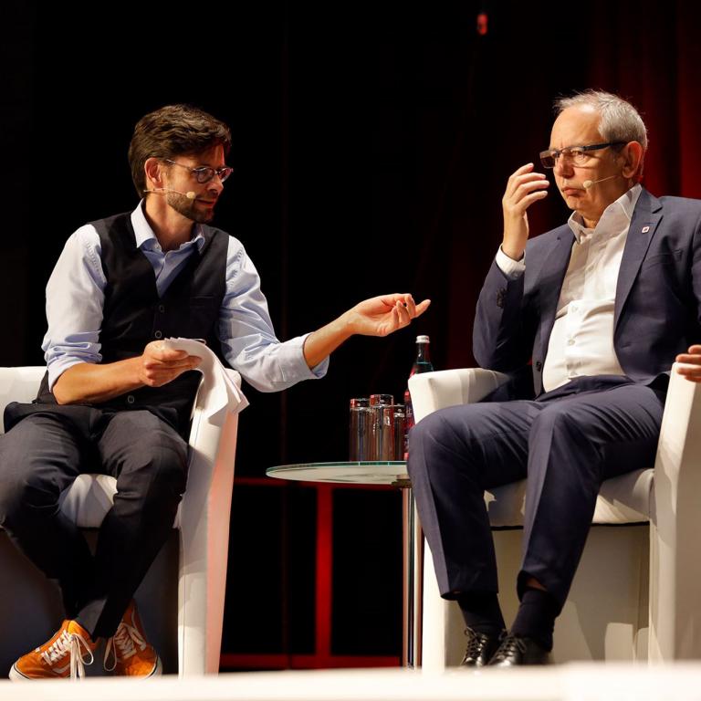 Teilnehmende der IPAA-Schulungstage 2023