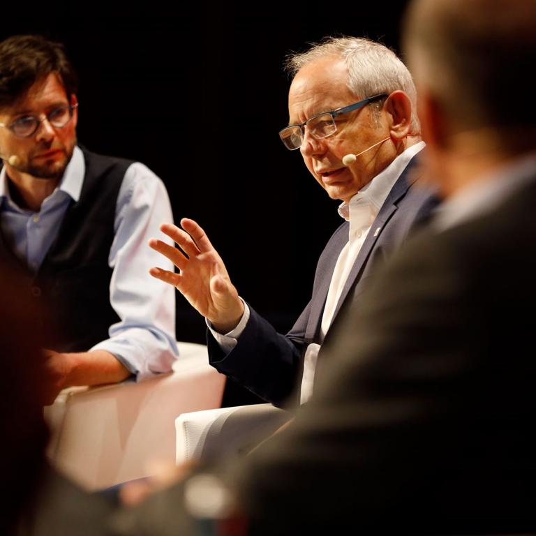 Teilnehmende der IPAA-Schulungstage 2023