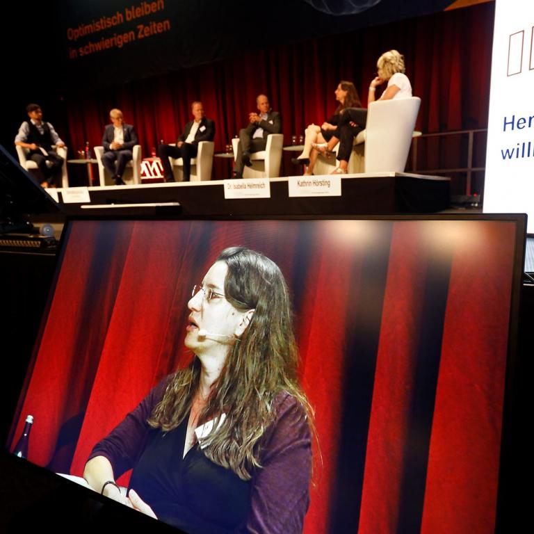 Teilnehmende der IPAA-Schulungstage 2023