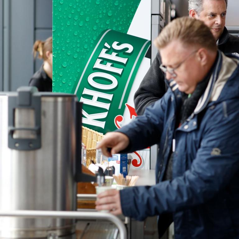 Teilnehmende der IPAA-Schulungstage 2024