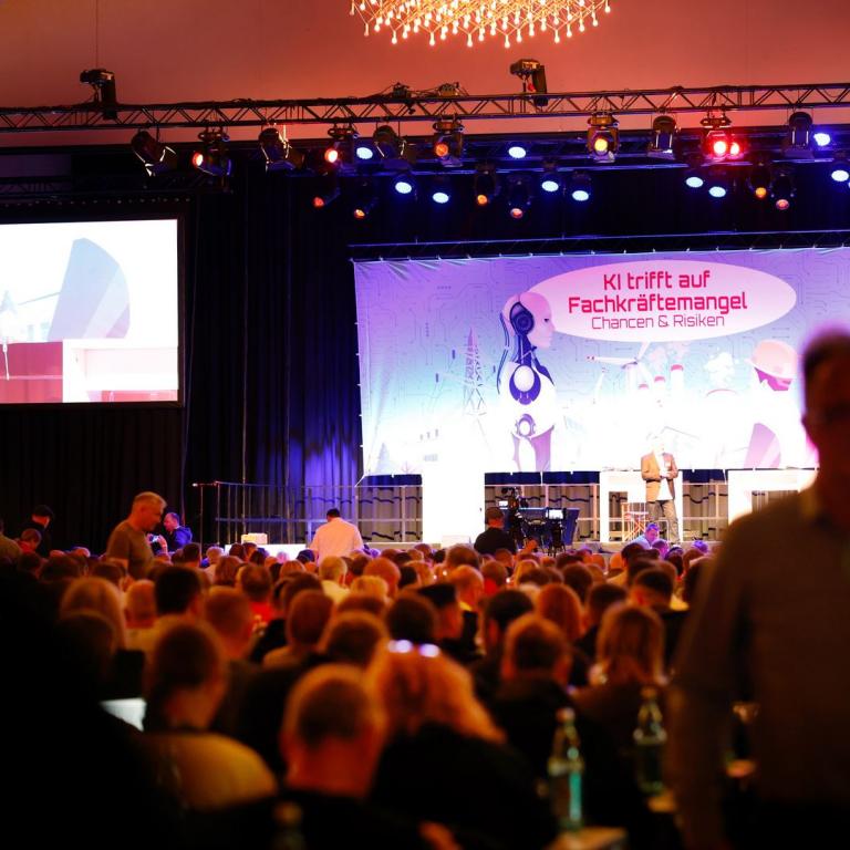 Teilnehmende der IPAA-Schulungstage 2024