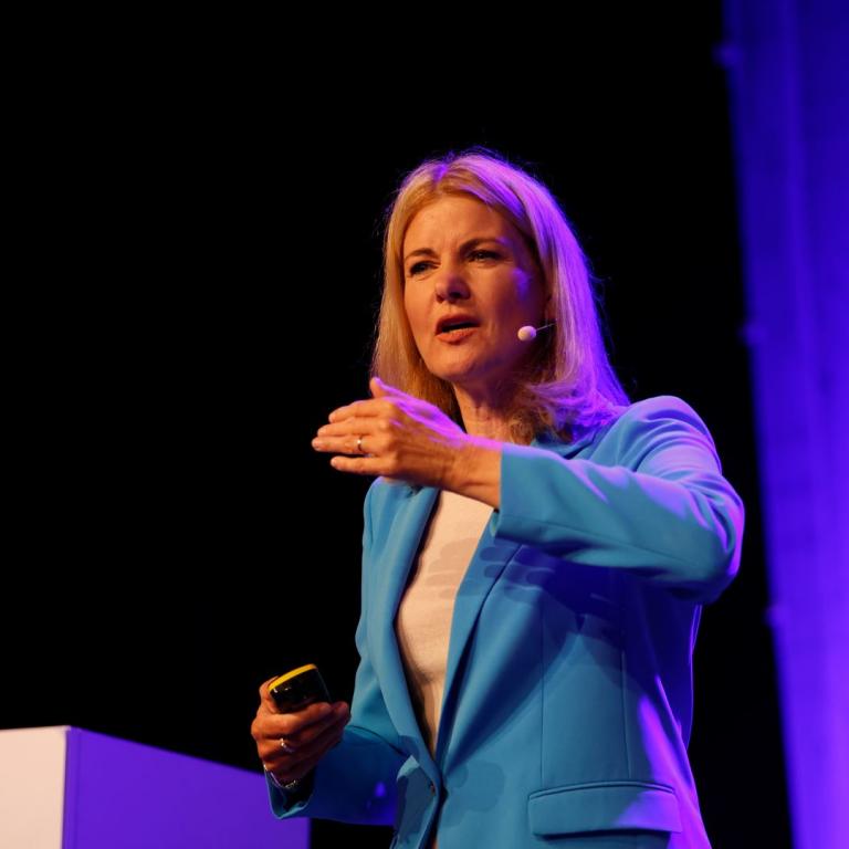 Teilnehmende der IPAA-Schulungstage 2024