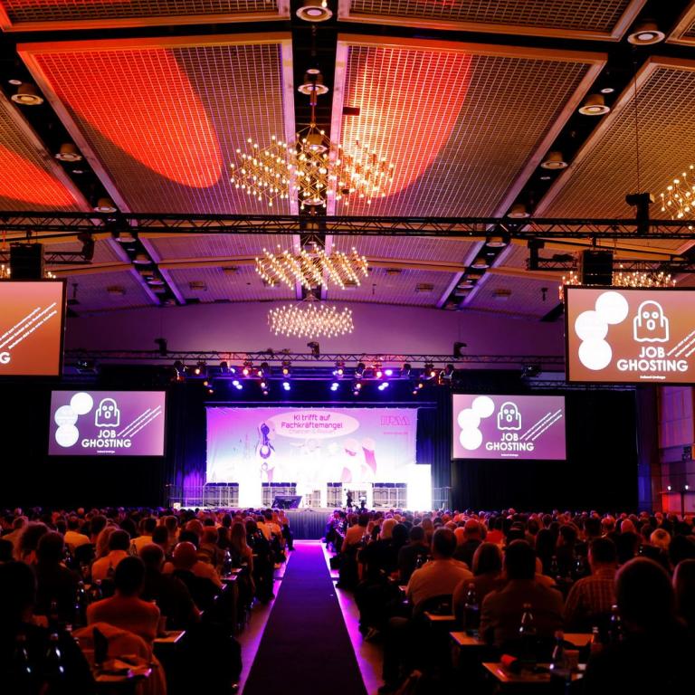 Teilnehmende der IPAA-Schulungstage 2024