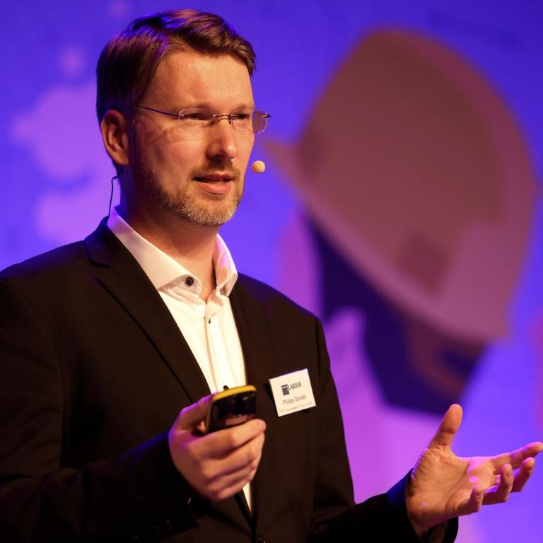 Teilnehmende der IPAA-Schulungstage 2024