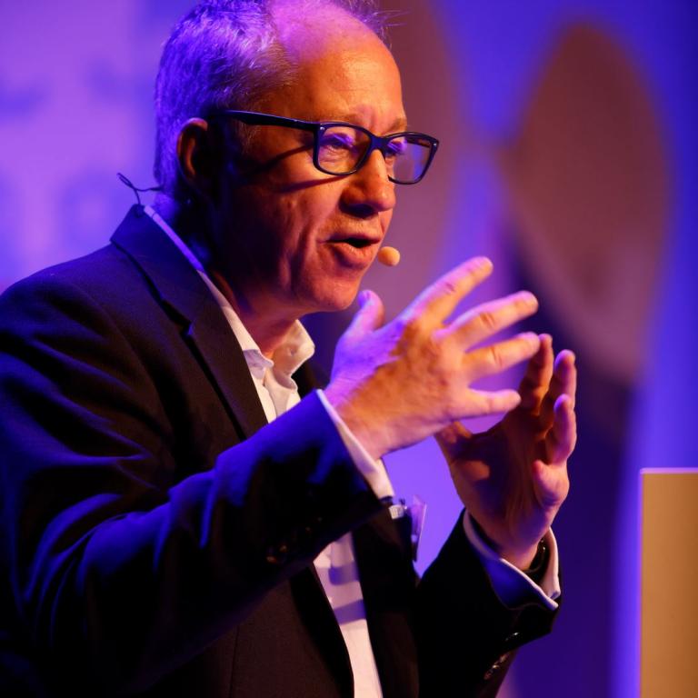 Teilnehmende der IPAA-Schulungstage 2024