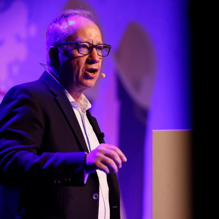 Teilnehmende der IPAA-Schulungstage 2024