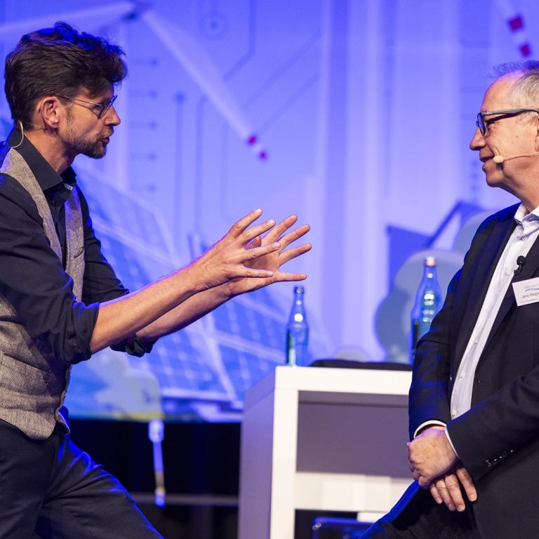 Teilnehmende der IPAA-Schulungstage 2024