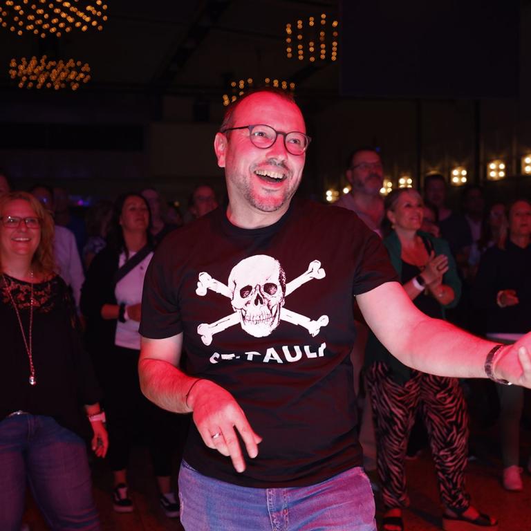 Abendveranstaltung der IPAA-Schulungstage 2024