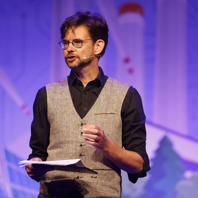 Teilnehmende an den IPAA-Schulungstagen 2024