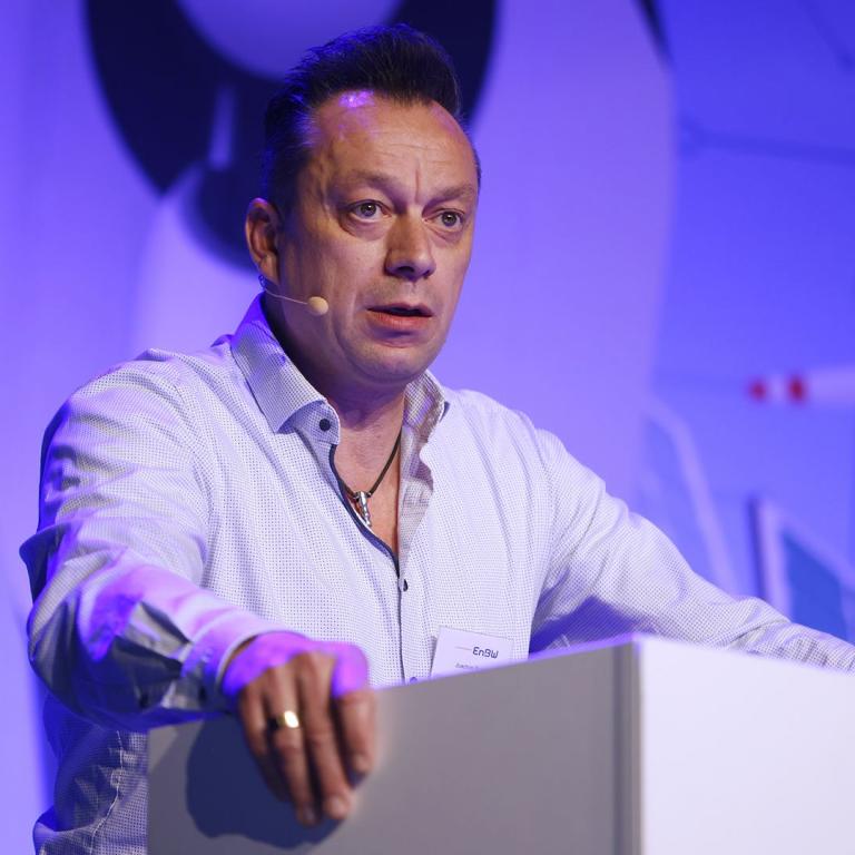 Teilnehmende an den IPAA-Schulungstagen 2024