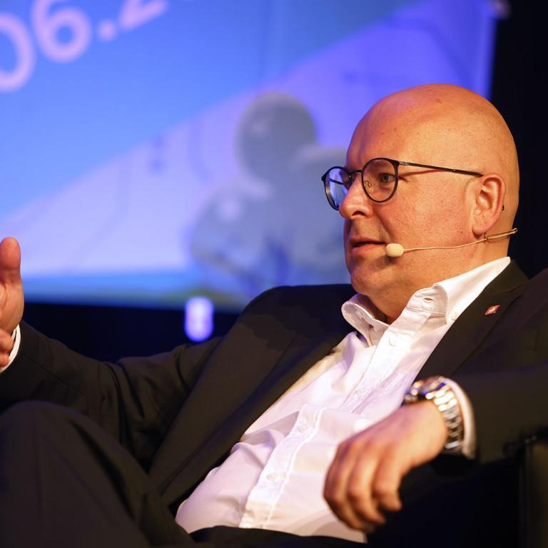 Teilnehmende an den IPAA-Schulungstagen 2024