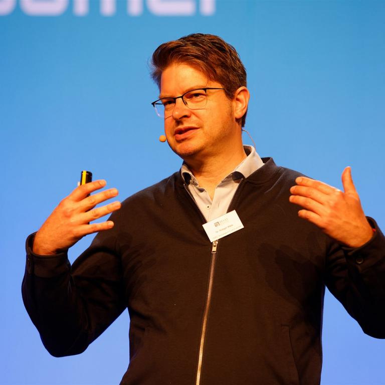 Rüdiger Maas