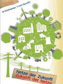 Plakat der IPAA-Schulungstage von 2011