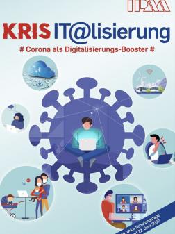 Plakat der IPAA-Schulungstage von 2016