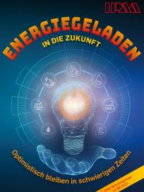 Plakat der IPAA-Schulungstage von 2023