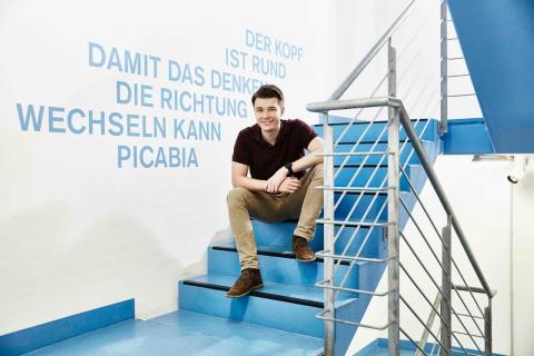Philipp Riederle