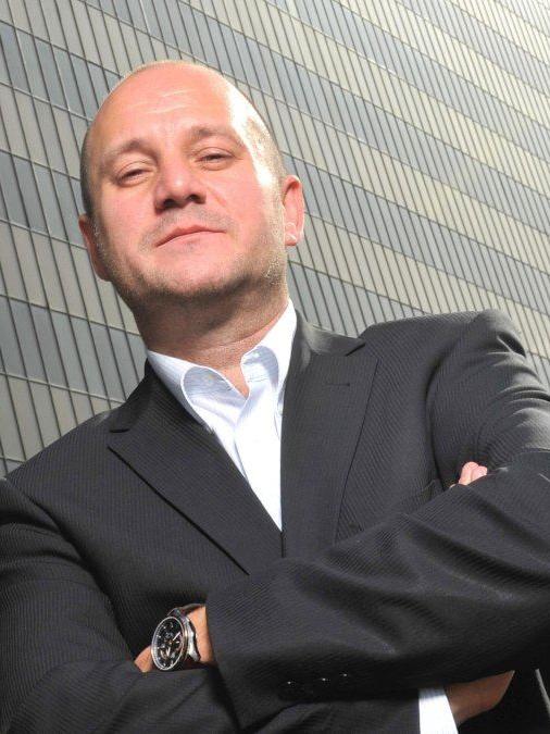 Rainer Kruppa