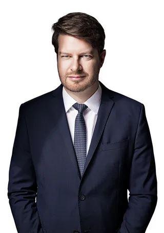 Rüdiger Maas