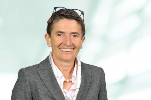 Zvezdana Seeger